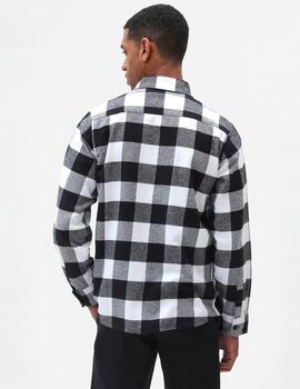 Camisa DICKIES SACRAMENTO - Black
