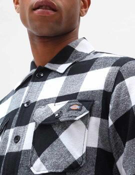 Camisa DICKIES SACRAMENTO - Black
