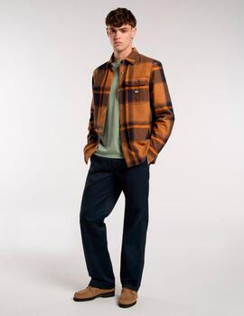 Camisa DICKIES NIMMONS - Night Sky