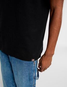 Camiseta DICKIES LARYVILLE - Black