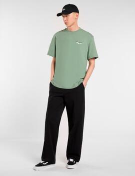 Camiseta DICKIES LARYVILLE - Sea Spray