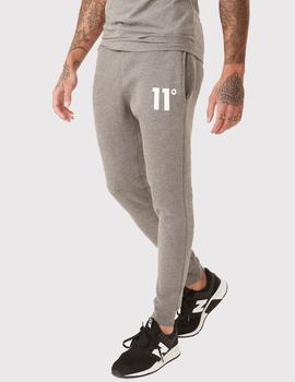 Pantalón Eleven Degree  CORE JOGGER - Charcoal