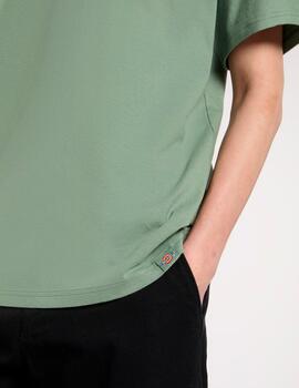Camiseta DICKIES LARYVILLE - Sea Spray