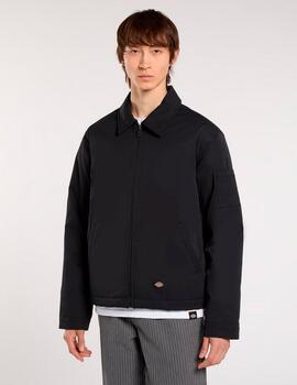 Cazadora DICKIES EISENHOWER  - Black