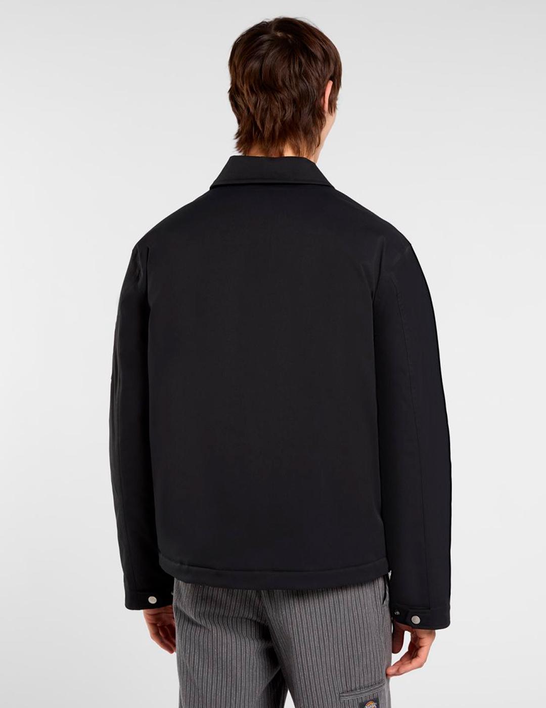 Cazadora DICKIES EISENHOWER  - Black