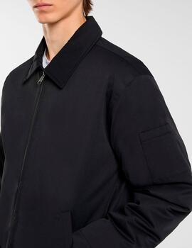 Cazadora DICKIES EISENHOWER  - Black