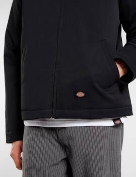 Cazadora DICKIES EISENHOWER  - Black