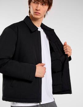 Cazadora DICKIES EISENHOWER  - Black