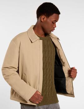 Cazadora DICKIES EISENHOWER  - Khaki