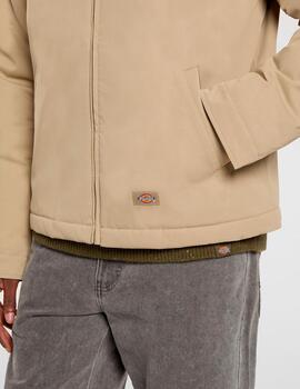 Cazadora DICKIES EISENHOWER  - Khaki