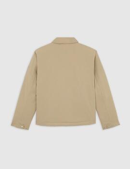 Cazadora DICKIES EISENHOWER  - Khaki