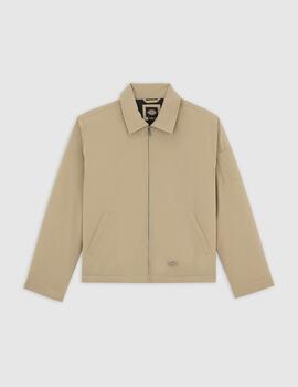 Cazadora DICKIES EISENHOWER  - Khaki