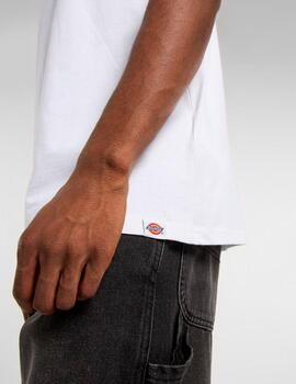Camiseta DICKIES DONUT HOUSE - White