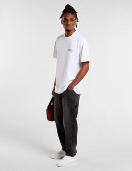 Camiseta DICKIES DONUT HOUSE - White