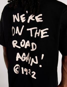Camiseta DICKIES SNEEDVILLE - Black
