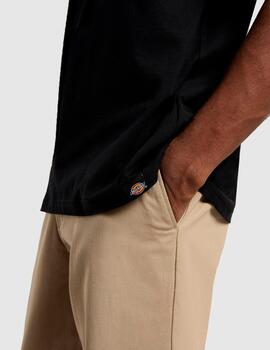 Camiseta DICKIES SNEEDVILLE - Black