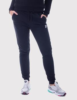 Pantalón Eleven Degree CORE JOGGERS -Black