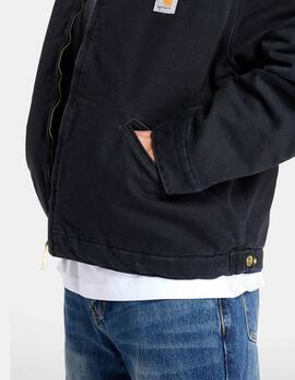 Cazadora CARHARTT WIP OG DETROIT - Black / Black