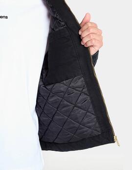Cazadora CARHARTT WIP OG DETROIT - Black / Black