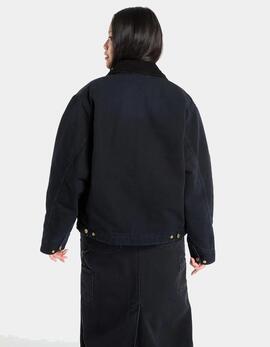 Cazadora CARHARTT WIP OG DETROIT - Black / Black