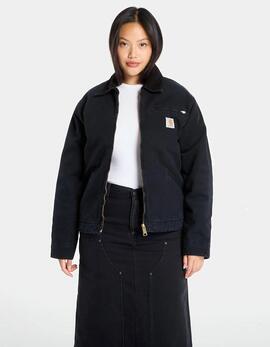 Cazadora CARHARTT WIP OG DETROIT - Black / Black