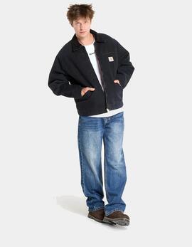 Cazadora CARHARTT WIP OG DETROIT - Black / Black