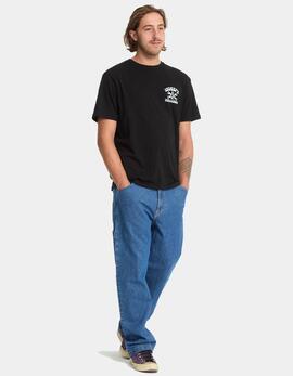 Camiseta VOLCOM STONEYS - Black