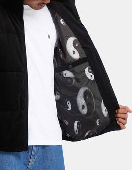 Cazadora VOLCOM WALLTZ CORD - Black