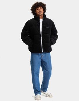 Cazadora VOLCOM WALLTZ CORD - Black