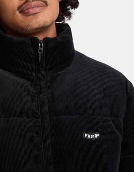 Cazadora VOLCOM WALLTZ CORD - Black