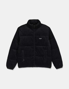Cazadora VOLCOM WALLTZ CORD - Black