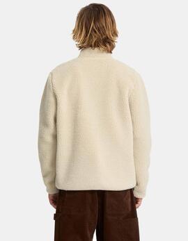 Forro Polar Volcom MUZZER FUZZAR - Stone