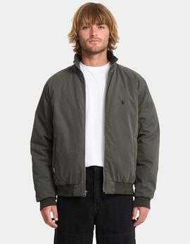 Cazadora VOLCOM DAMERMAN - Rinsed Black