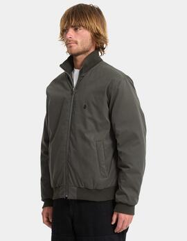 Cazadora VOLCOM DAMERMAN - Rinsed Black