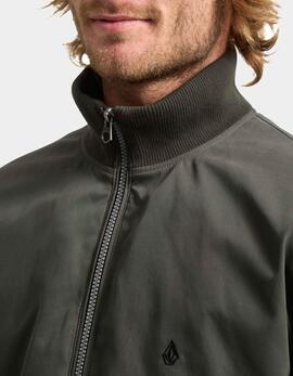 Cazadora VOLCOM DAMERMAN - Rinsed Black