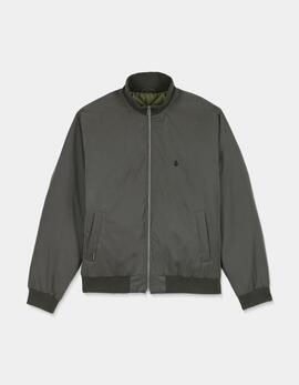 Cazadora VOLCOM DAMERMAN - Rinsed Black