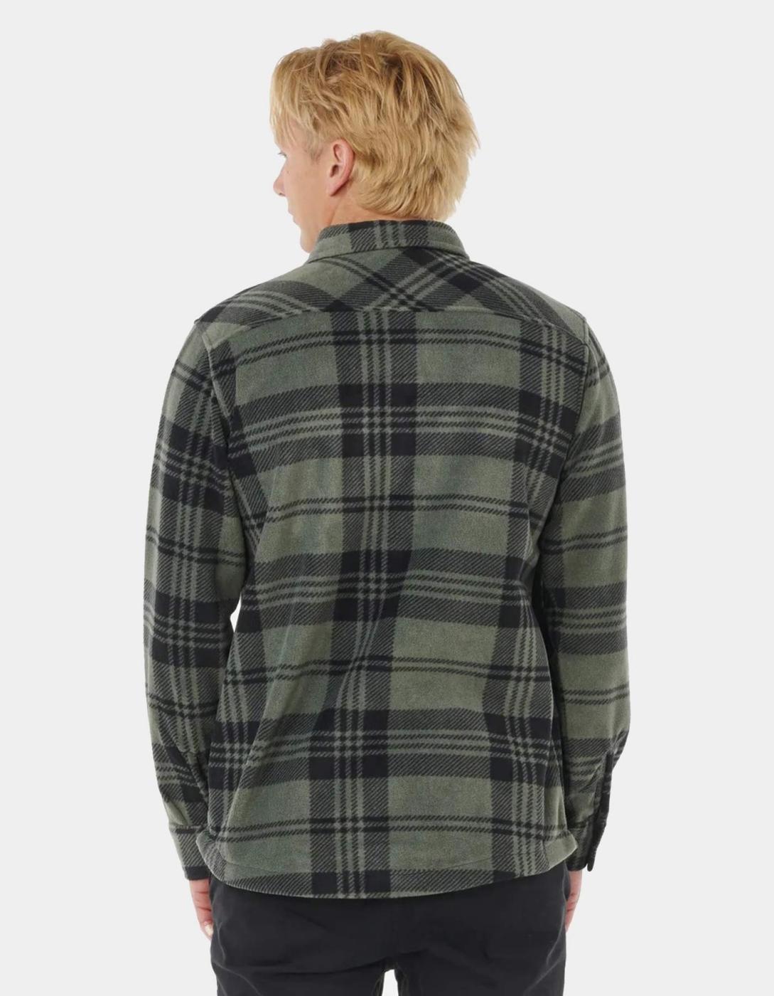 Camisa RIP CURL FUN TIMES - Deep Cactus