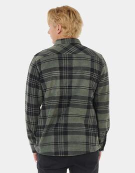 Camisa RIP CURL FUN TIMES - Deep Cactus
