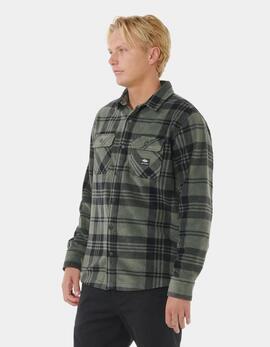 Camisa RIP CURL FUN TIMES - Deep Cactus