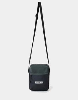 Bolso RIP CURL NO IDEA POUCH ICONS - Midnight