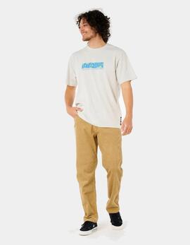 Pantalón RIP CURL CLASSIC SURF CORD - Dark Khaki