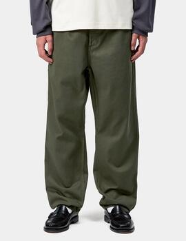 Pantalón CARHARTT WIP FLINT - Opuntia