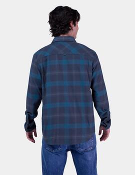 Camisa FOX SURVIVALIST CORE - Midnight