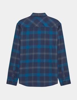 Camisa FOX SURVIVALIST CORE - Midnight