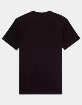 Camiseta FOX SHIELD PREM - Black