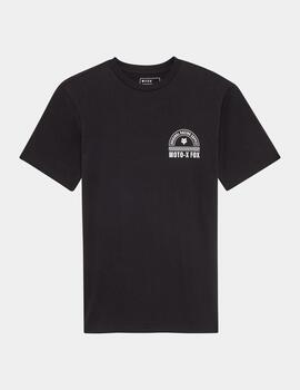 Camiseta FOX VICTORY PREM - Black