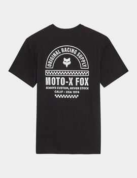 Camiseta FOX VICTORY PREM - Black
