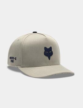 Gorra FOX CIRCA 74 SNAPBACK- Adobe
