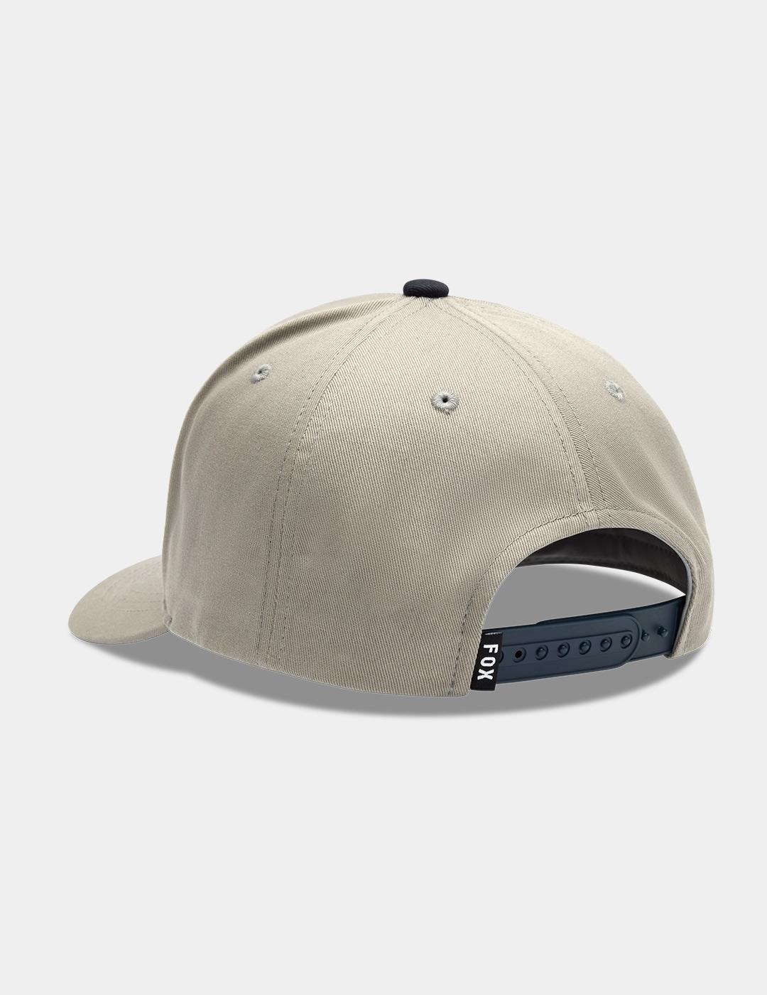 Gorra FOX CIRCA 74 SNAPBACK- Adobe