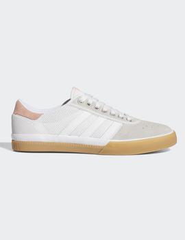 Zapatillas Adidas LUCAS PREMIERE - Blanco/Gum